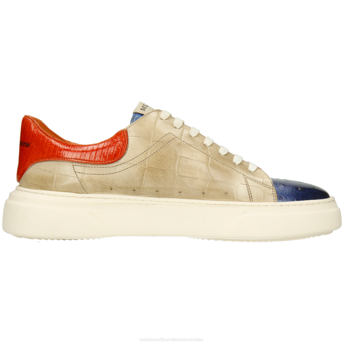 Melvin & Hamilton muži harvey 90 B0T2573 tenisky multi