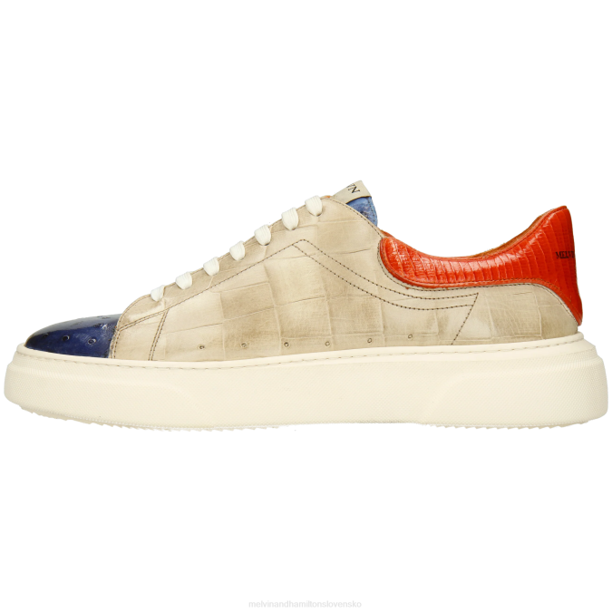 Melvin & Hamilton muži harvey 90 B0T2573 tenisky multi