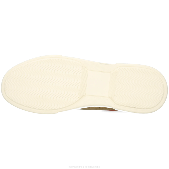 Melvin & Hamilton muži harvey 90 B0T2573 tenisky multi