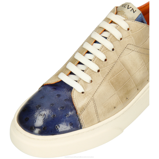Melvin & Hamilton muži harvey 90 B0T2573 tenisky multi