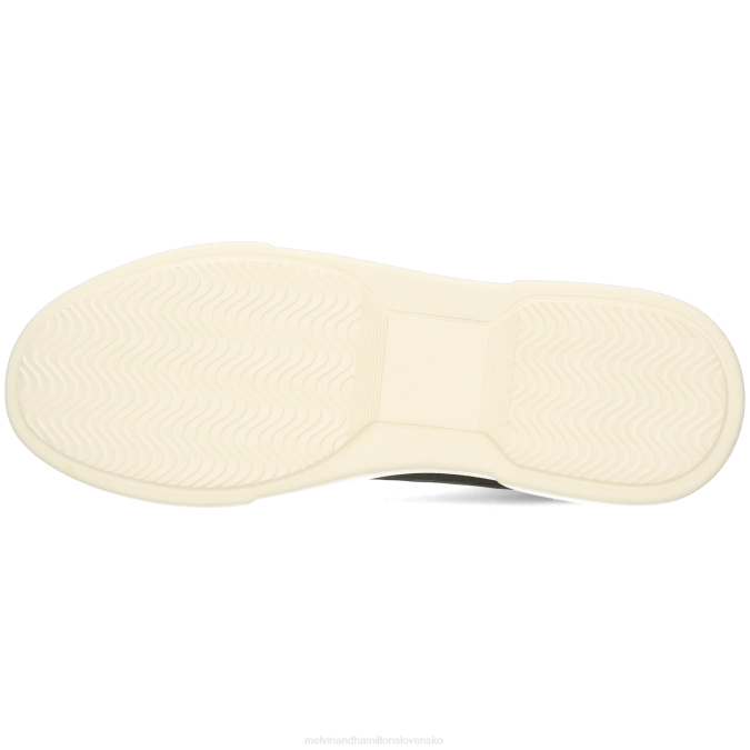 Melvin & Hamilton muži harvey 95 B0T2578 tenisky sivá