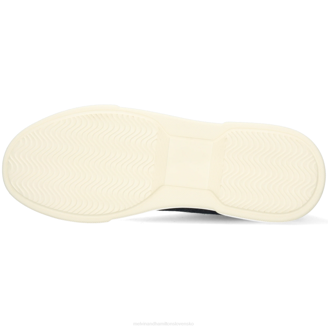 Melvin & Hamilton muži harvey 95 B0T2583 tenisky Modrá