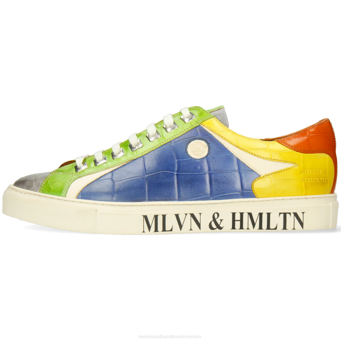 Melvin & Hamilton muži harvey 9 B0T2604 tenisky multi