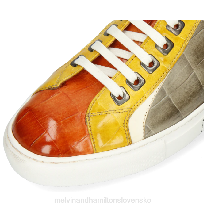 Melvin & Hamilton muži harvey 9 B0T2619 tenisky multi