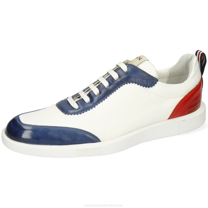 Melvin & Hamilton muži newton 15 B0T2697 tenisky multi