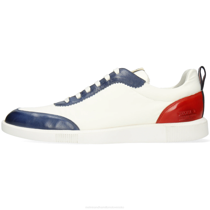 Melvin & Hamilton muži newton 15 B0T2697 tenisky multi