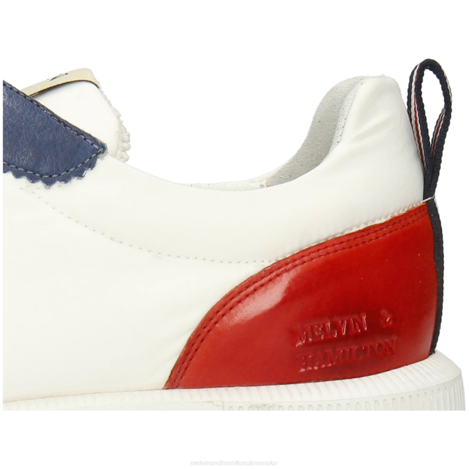 Melvin & Hamilton muži newton 15 B0T2697 tenisky multi