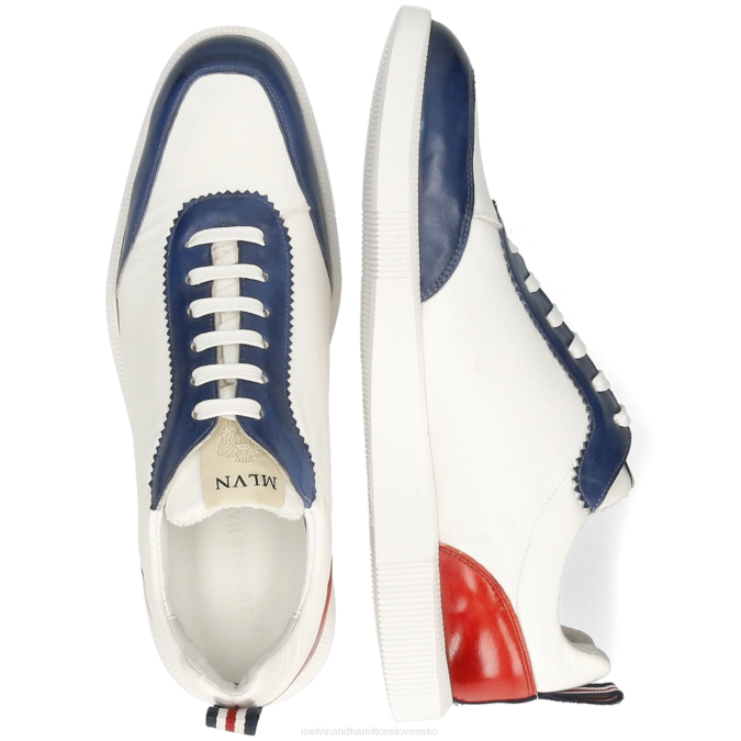 Melvin & Hamilton muži newton 15 B0T2697 tenisky multi