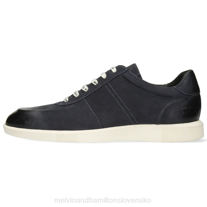 Melvin & Hamilton muži newton 20 B0T2674 tenisky Modrá