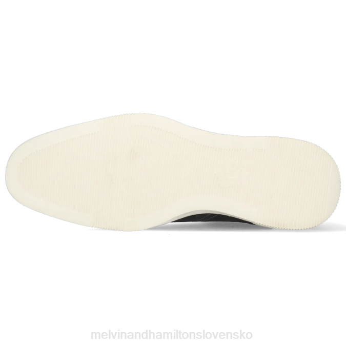 Melvin & Hamilton muži newton 20 B0T2674 tenisky Modrá