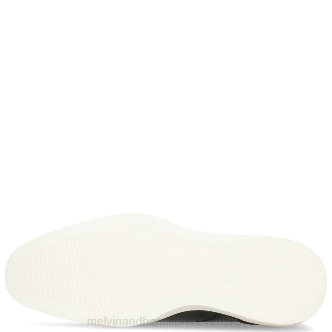 Melvin & Hamilton muži newton 2 B0T2675 tenisky čierna