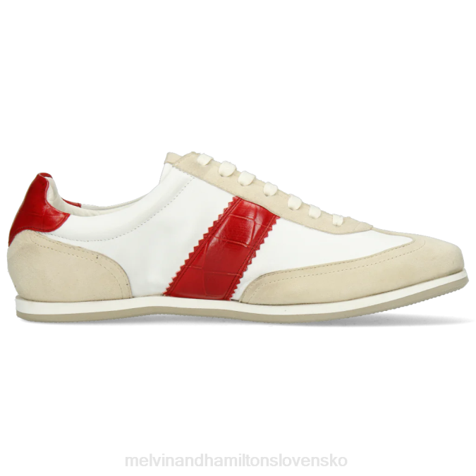 Melvin & Hamilton muži pharell 12 B0T2692 tenisky béžová