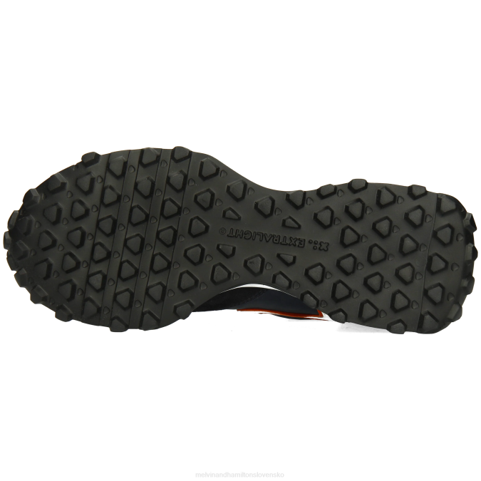 Melvin & Hamilton muži richmond 6 B0T2608 tenisky multi