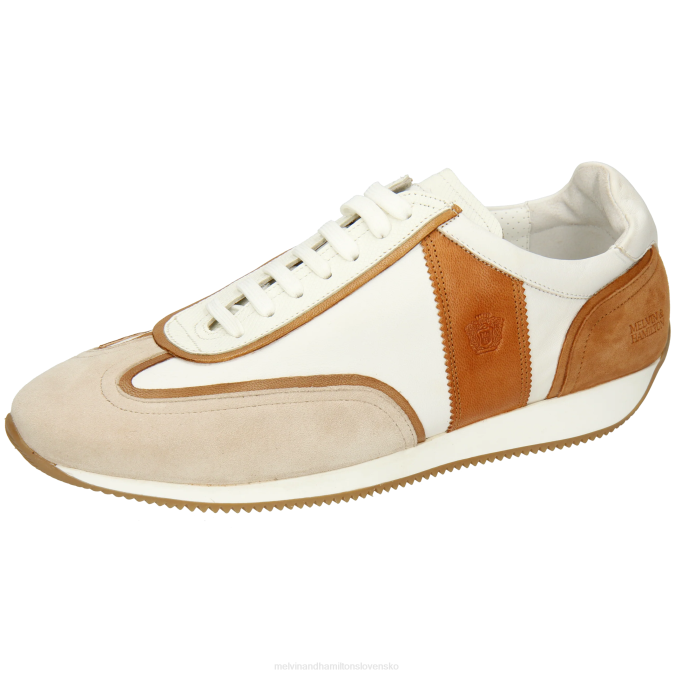 Melvin & Hamilton muži skalnatý 2 B0T2585 tenisky multi