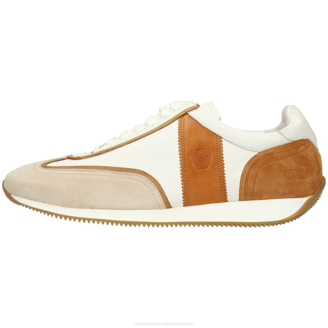 Melvin & Hamilton muži skalnatý 2 B0T2585 tenisky multi