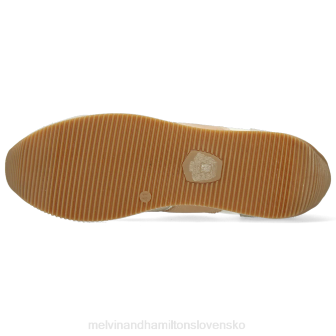 Melvin & Hamilton muži skalnatý 3 B0T2622 tenisky béžová