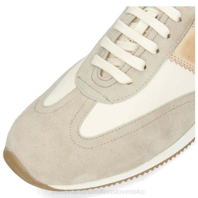 Melvin & Hamilton muži skalnatý 3 B0T2622 tenisky béžová
