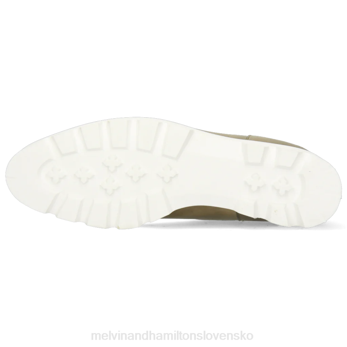 Melvin & Hamilton ženy Zuzana 69 B0T21236 čižmy sivá