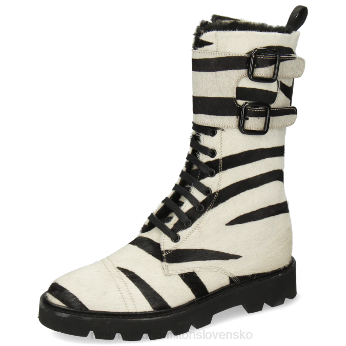 Melvin & Hamilton ženy selina 50 B0T21162 čižmy multi