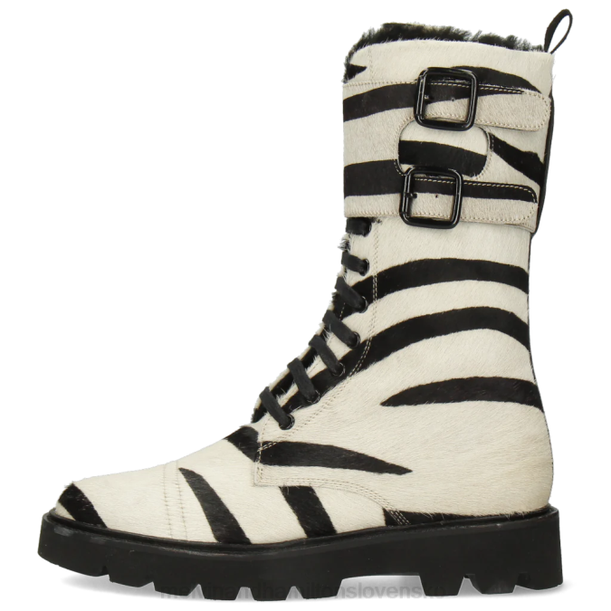 Melvin & Hamilton ženy selina 50 B0T21162 čižmy multi