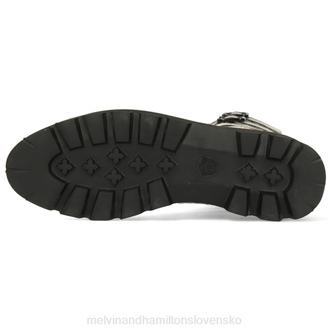 Melvin & Hamilton ženy selina 50 B0T21162 čižmy multi