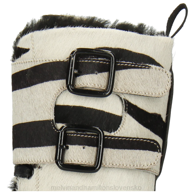 Melvin & Hamilton ženy selina 50 B0T21162 čižmy multi