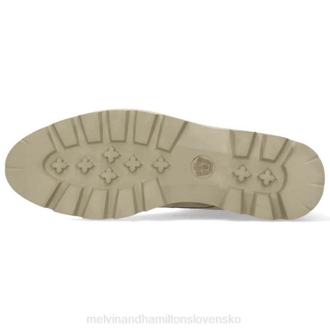 Melvin & Hamilton ženy selina 69 B0T21207 čižmy béžová