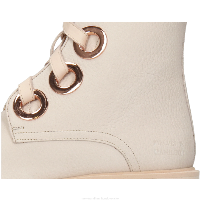 Melvin & Hamilton ženy sybilla 21 B0T21157 čižmy Ružová