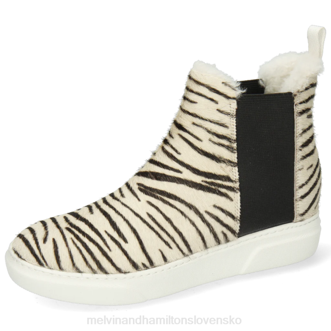 Melvin & Hamilton ženy Hailey 15 B0T21026 členkové čižmy multi