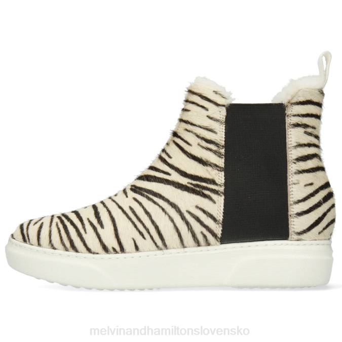 Melvin & Hamilton ženy Hailey 15 B0T21026 členkové čižmy multi