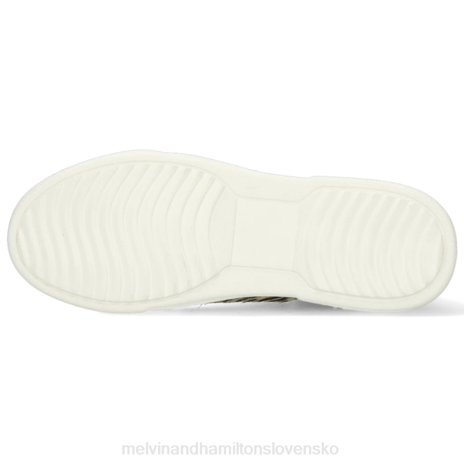 Melvin & Hamilton ženy Hailey 15 B0T21026 členkové čižmy multi