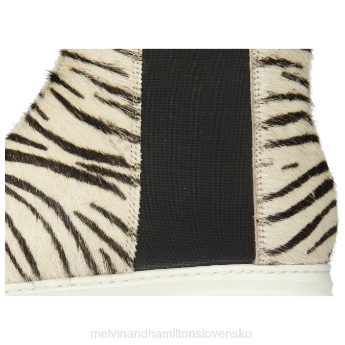 Melvin & Hamilton ženy Hailey 15 B0T21026 členkové čižmy multi