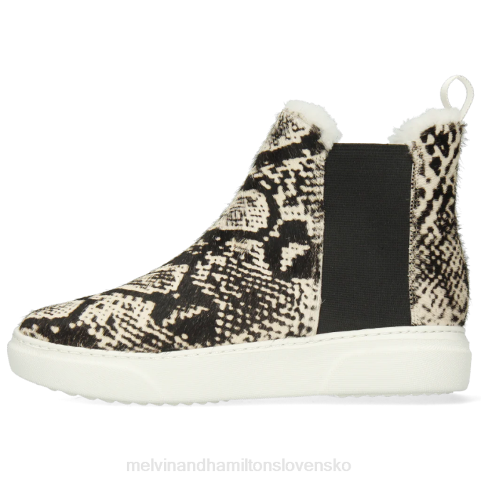 Melvin & Hamilton ženy Hailey 15 B0T21064 členkové čižmy multi