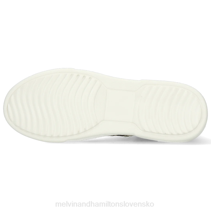 Melvin & Hamilton ženy Hailey 15 B0T21064 členkové čižmy multi