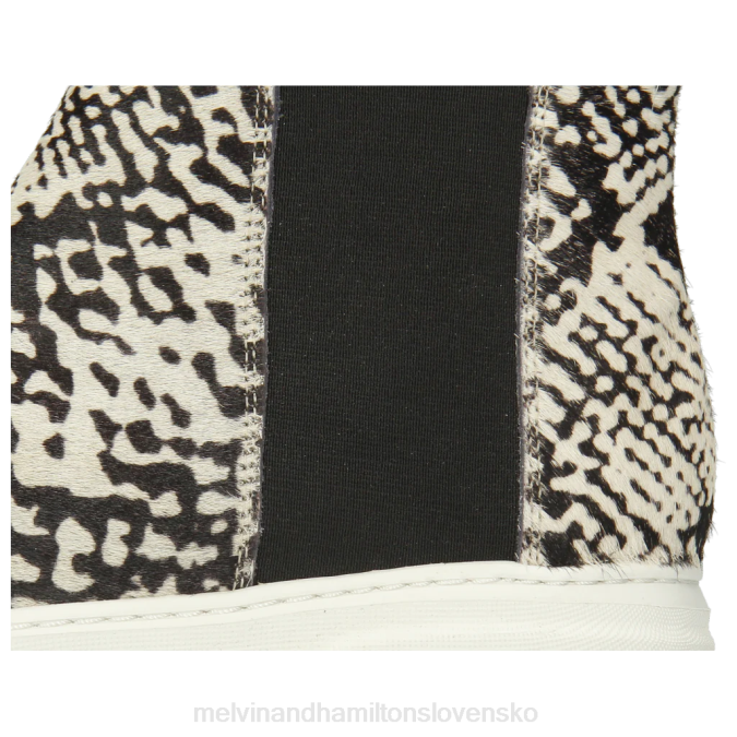 Melvin & Hamilton ženy Hailey 15 B0T21081 členkové čižmy multi