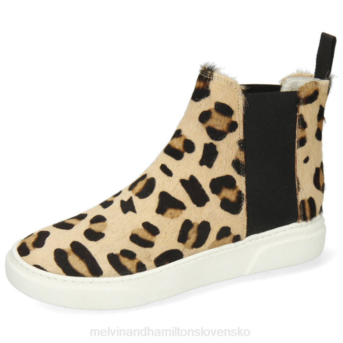 Melvin & Hamilton ženy Hailey 15 B0T21108 členkové čižmy leo