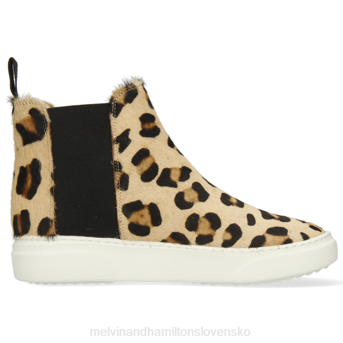 Melvin & Hamilton ženy Hailey 15 B0T21108 členkové čižmy leo