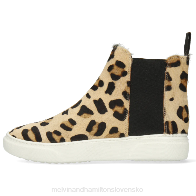 Melvin & Hamilton ženy Hailey 15 B0T21108 členkové čižmy leo