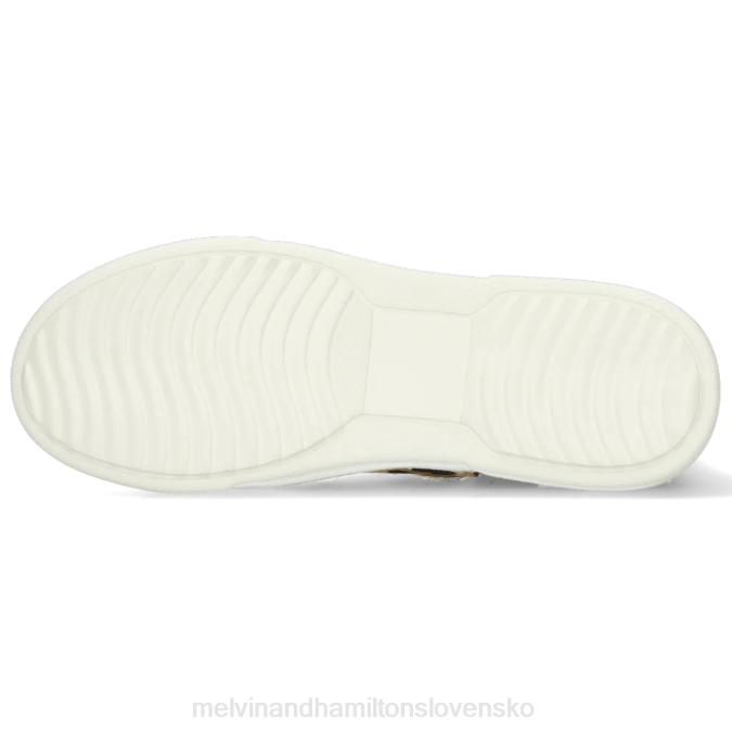 Melvin & Hamilton ženy Hailey 15 B0T21108 členkové čižmy leo