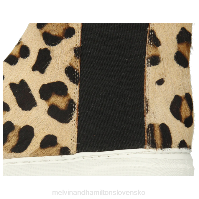 Melvin & Hamilton ženy Hailey 15 B0T21108 členkové čižmy leo