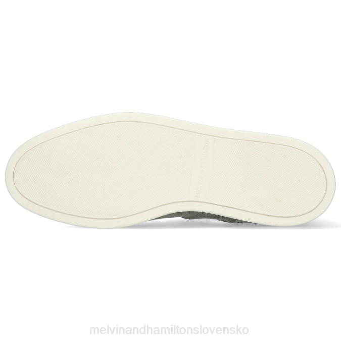 Melvin & Hamilton ženy adley 2 B0T21135 členkové čižmy sivá