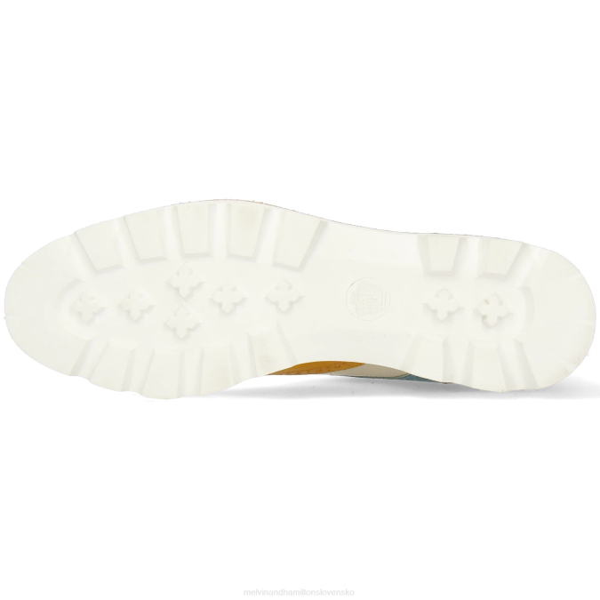 Melvin & Hamilton ženy amelie 17 B0T21052 členkové čižmy multi