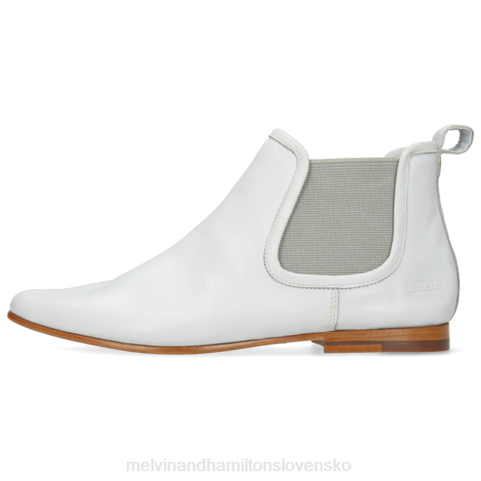 Melvin & Hamilton ženy camilla 3 B0T2995 členkové čižmy Modrá