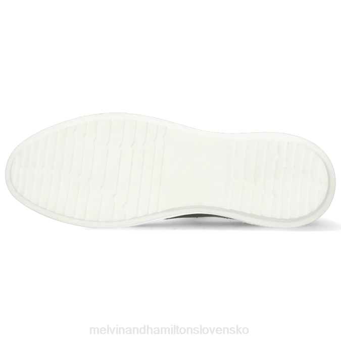 Melvin & Hamilton ženy fay 1 B0T21031 členkové čižmy sivá