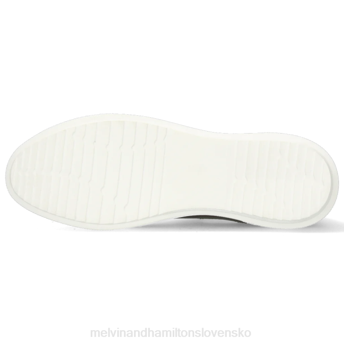 Melvin & Hamilton ženy fay 1 B0T21059 členkové čižmy hnedá