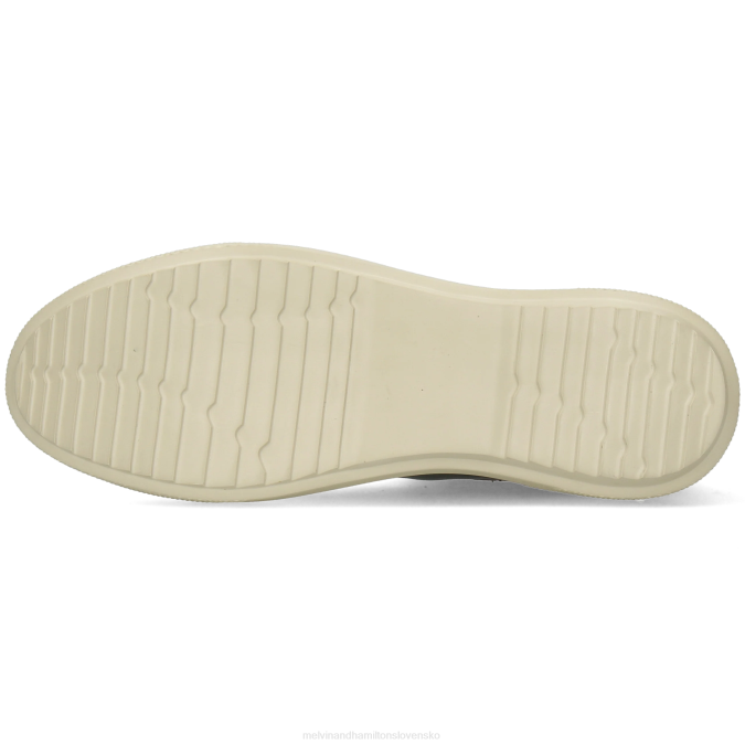 Melvin & Hamilton ženy fay 5 B0T21003 členkové čižmy zelená