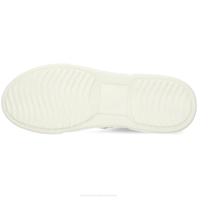 Melvin & Hamilton ženy hailey 2 B0T21045 členkové čižmy sivá