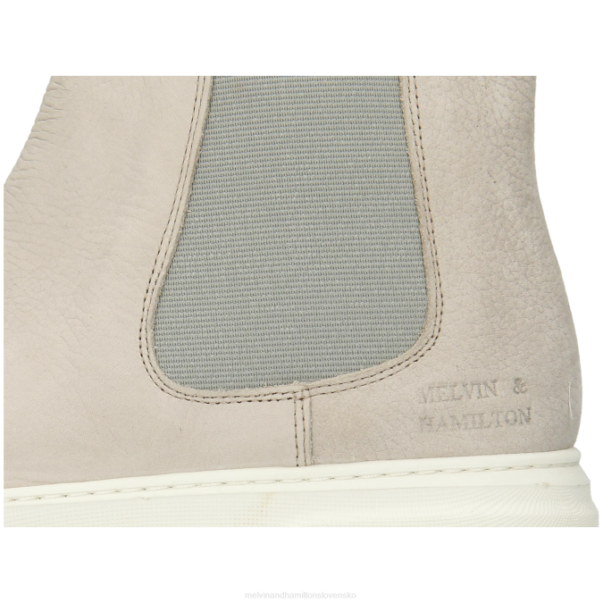 Melvin & Hamilton ženy hailey 2 B0T21045 členkové čižmy sivá