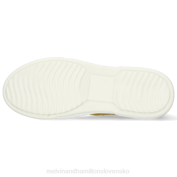 Melvin & Hamilton ženy hailey 2 B0T21119 členkové čižmy žltá