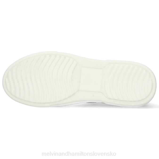 Melvin & Hamilton ženy hailey 2 B0T21122 členkové čižmy sivá